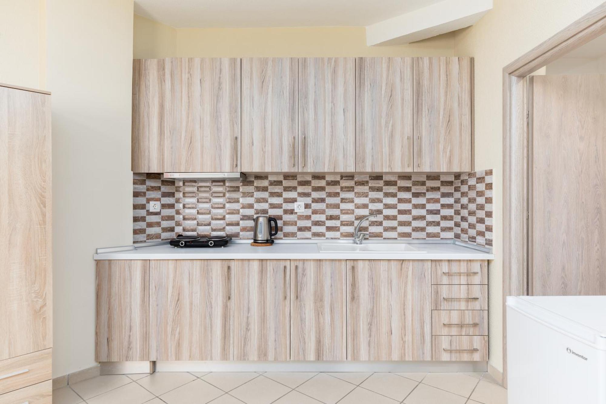 Bauhaus By Halu! Apartment Thessaloniki Exterior photo