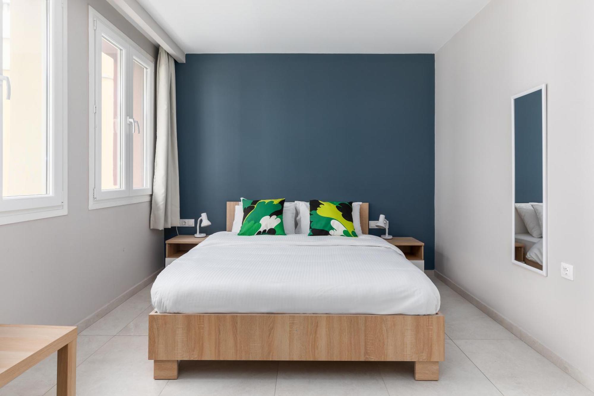 Bauhaus By Halu! Apartment Thessaloniki Exterior photo