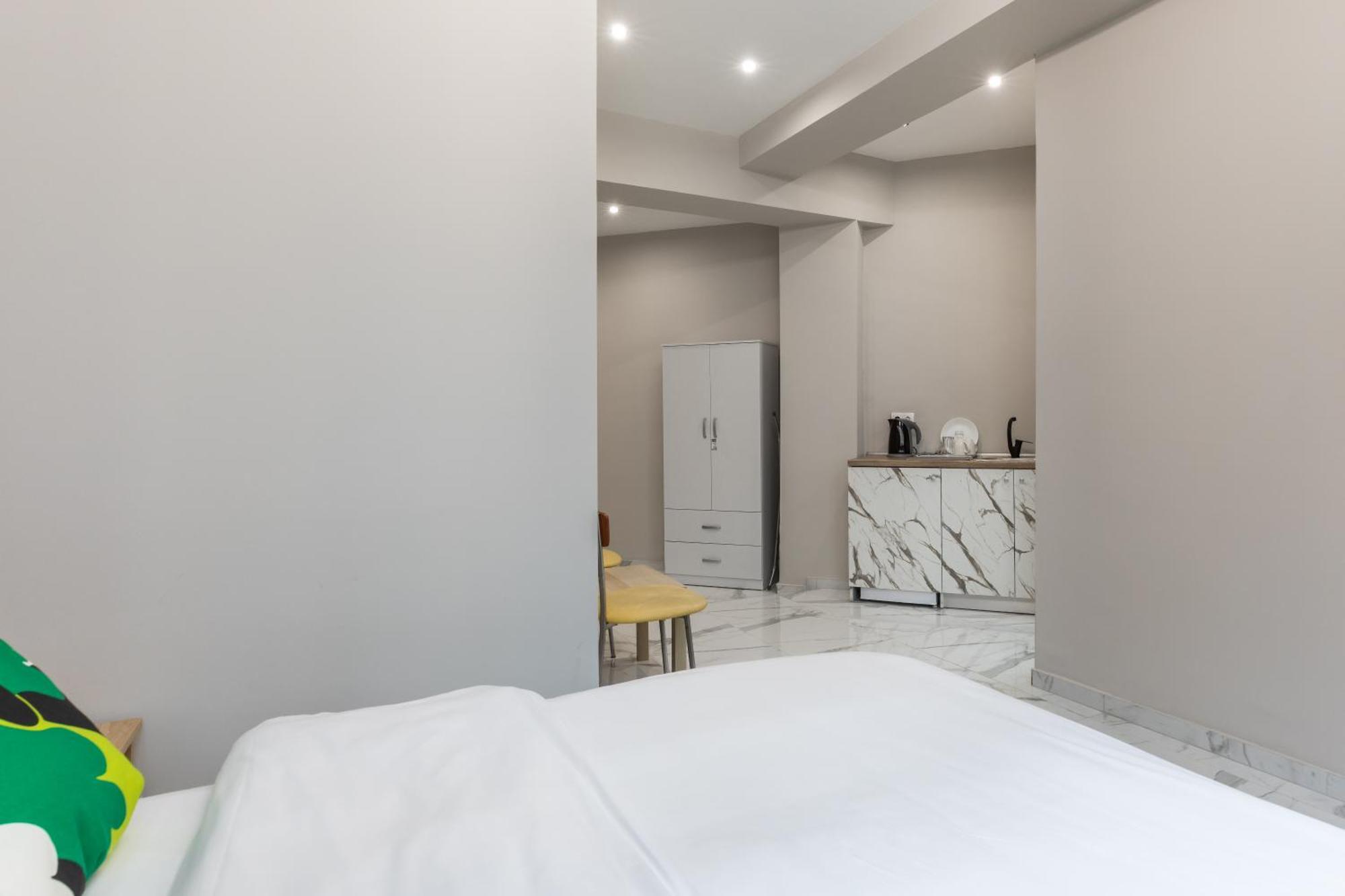 Bauhaus By Halu! Apartment Thessaloniki Exterior photo